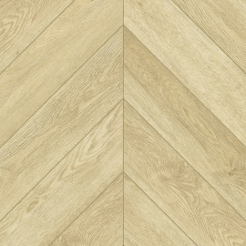 Кварцвиниловая плитка (LVT) Alpine Floor CHEVRON  Дуб Ваниль Селект