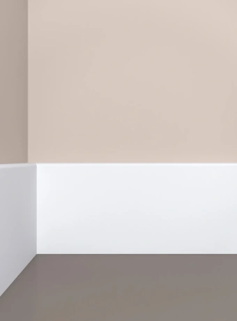 Плинтус напольный Bello Deco XPS ПМ28