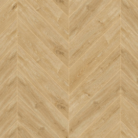 Виниловый ламинат (SPC) Aberhof CHEVRON  Oak Waterloo сторона L/R - 50/50