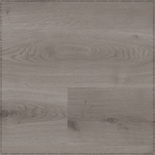 Виниловый ламинат (SPC) Adelar SOLIDA Acoustic Traditional Oak 03935LA