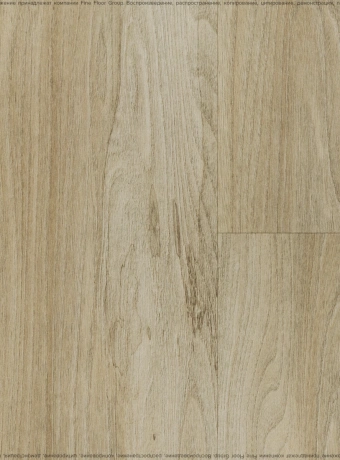 Кварц-винил (LVT) Fine Floor FF-WOOD Дуб Реймс