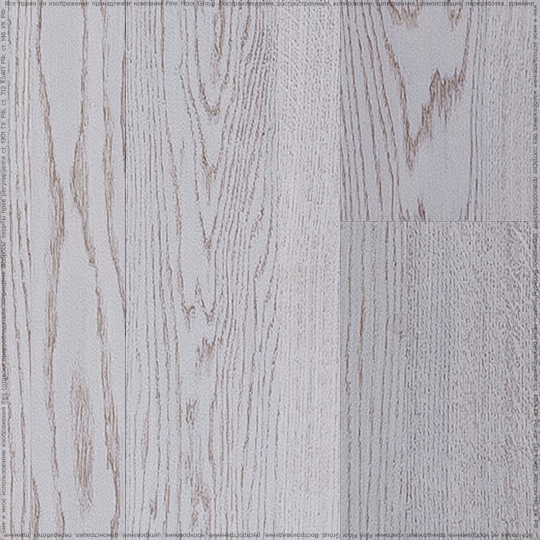 Паркетная доска Polarwood SPACE  Oak Elara ROBUST 1S LAC MAT