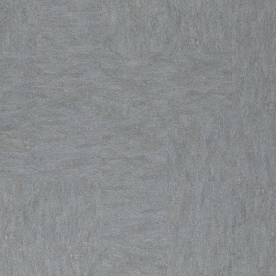 Линолеум модульный Marmoleum MODULAR MARBLED Dove Blue шириной  м