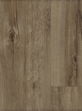 Виниловый ламинат (SPC) Royce SENSE  Дуб Луксор