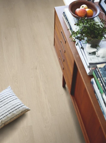 Кварц-винил (LVT) Pergo OPTIMUM CLICK Дуб Светло-бежевый