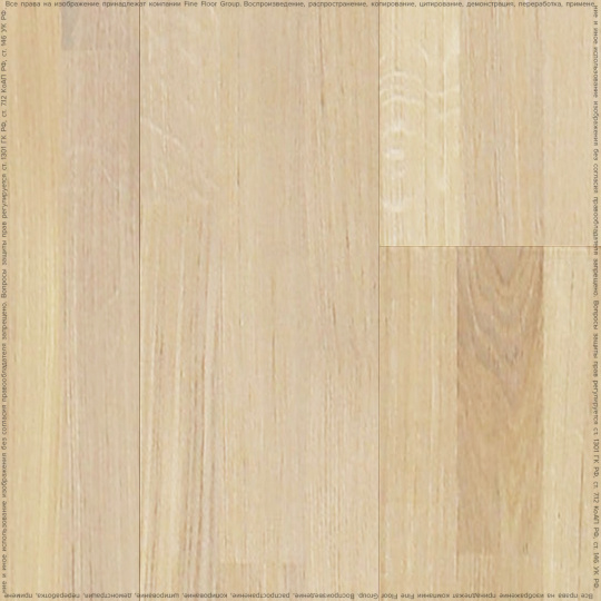 Паркетная доска Polarwood SPACE  Oak Premium Vega NATUR 3S LAC MAT