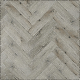 Кварцвиниловая плитка (LVT) Fine Floor FF-RICH Craft Small Plank Дуб Корфу