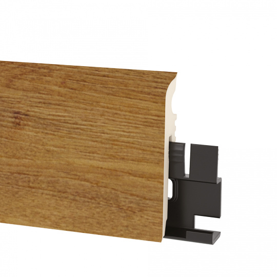 Плинтус напольный Arbiton VIGO60 Дуб Джорджтаун 147