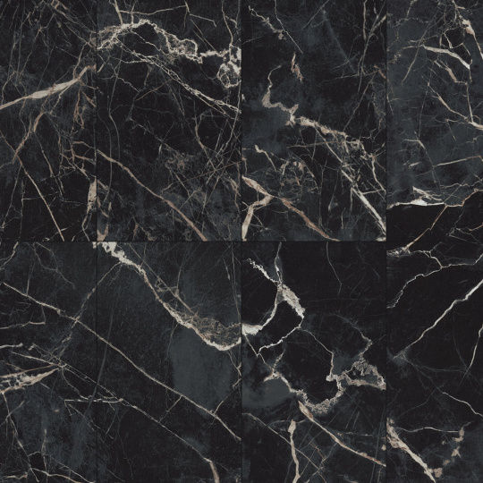 Виниловый ламинат (SPC) Aberhof PETRA  Marble 9181