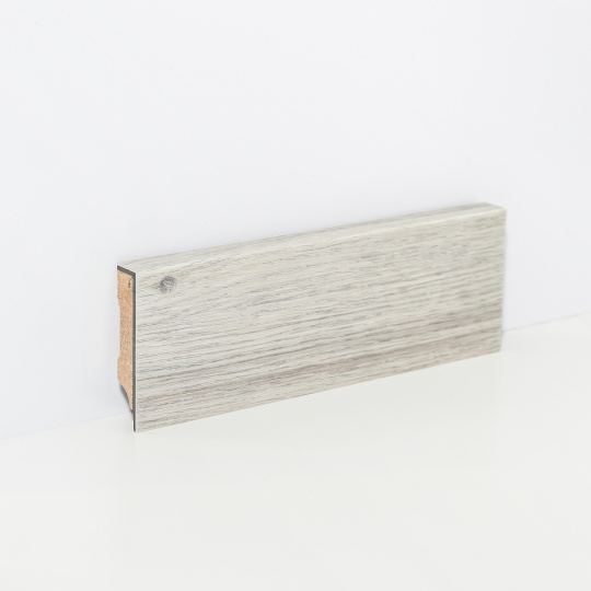 Плинтус МДФ Xtrafloor  Verdon Oak
