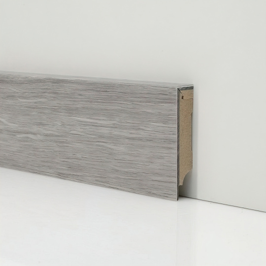 Плинтус МДФ Xtrafloor  Verdon Oak