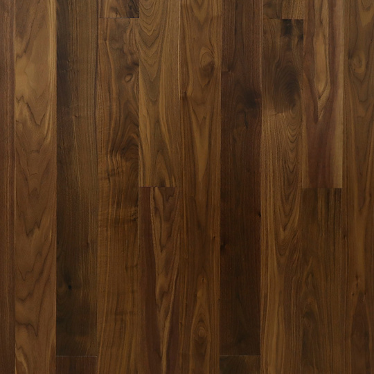 Паркетная доска Karelia EARTH  Walnut Lacquered NATUR 1S LAC S.MAT