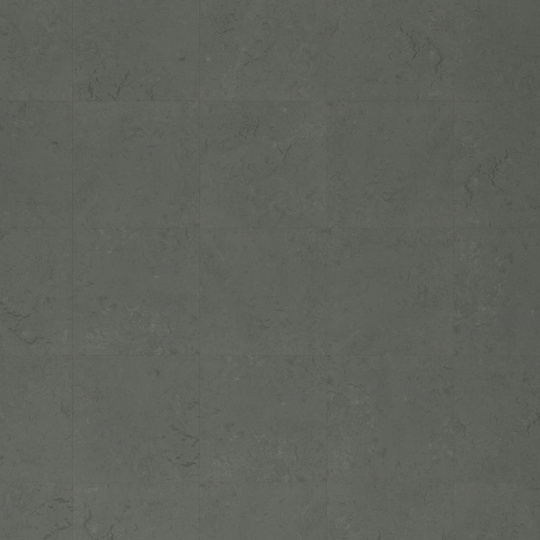 Линолеум модульный Marmoleum MODULAR SLATE Cornish Grey te3745  шириной  м