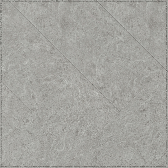 Виниловый ламинат (SPC) Dolce Flooring BOSCO  Альберо Раф сторона A/B - 50/50