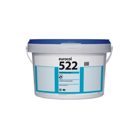 Клей Forbo 522 EUROSAFE STAR TACK