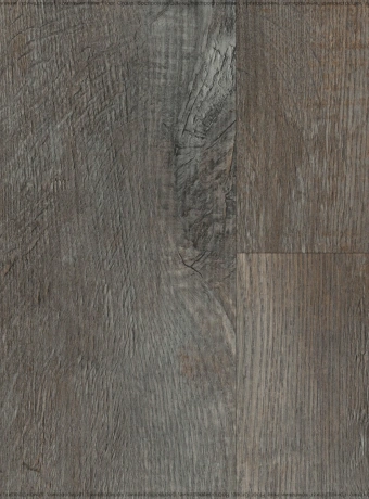 Кварц-винил (LVT) Fine Floor FF-WOOD Дуб Этна