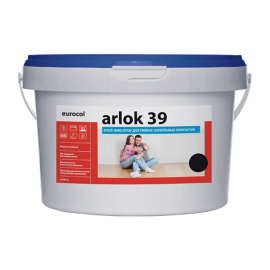 Клей-Фиксатор Arlok 39-3кг