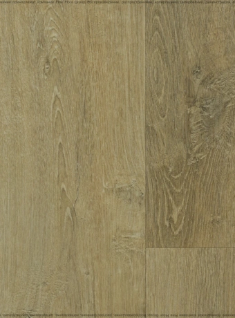 Виниловый ламинат (SPC) CronaFloor FRESH Дуб Даурский
