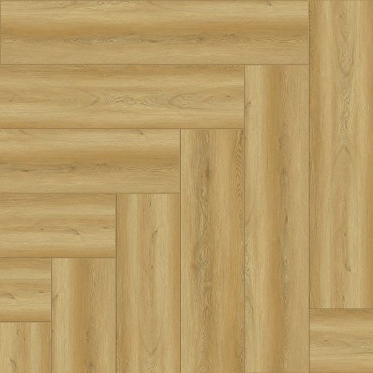 Виниловый ламинат (SPC) Alpine Floor LIGHT PARQUET  Дуб Поллукс