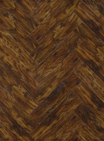 Кварц-винил (LVT) Fine Floor FF-RICH Craft Small Plank Пекан Шамбор