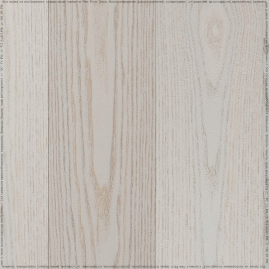 Паркетная доска Polarwood CLASSIC  Ash Premium Dover COUNTRY 1S LAC MAT