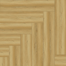 Виниловый ламинат (SPC) Alpine Floor LIGHT PARQUET  Дуб Поллукс