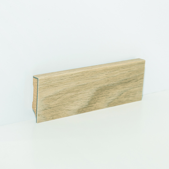 Плинтус МДФ Xtrafloor  Midland Oak