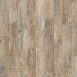 Кварцвиниловая плитка (LVT) Moduleo SELECT  Country Oak 24918