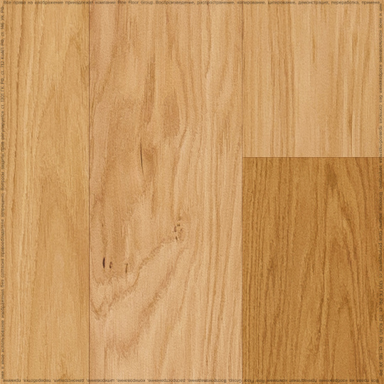 Паркетная доска Polarwood ELEGANCE  Oak Premium Noble COUNTRY 1S LAC MAT