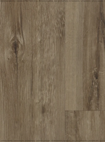 Виниловый ламинат (SPC) CronaFloor FRESH Дуб Кивач