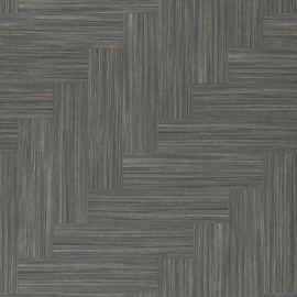 Линолеум модульный Marmoleum MODULAR LINES Black Sheep шириной  м