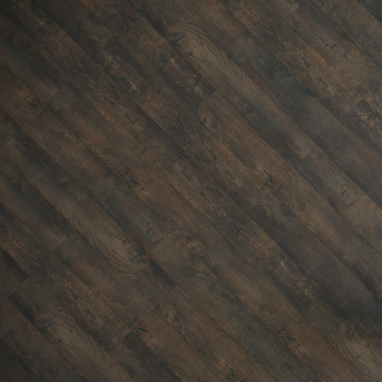 Кварцвиниловая плитка (LVT) Fine Floor FF-WOOD  Дуб Окленд