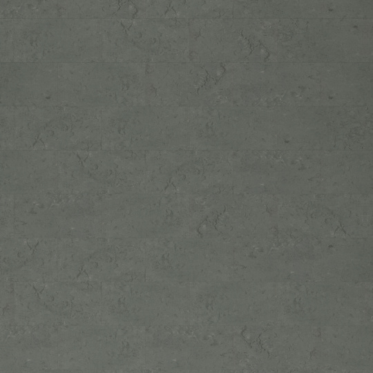 Линолеум модульный Marmoleum MODULAR SHADE Cornish grey t3745 шириной  м