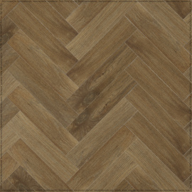 Кварцвиниловая плитка (LVT) Fine Floor FF-RICH Craft Small Plank Дуб Лувр