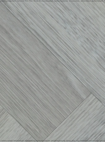 Виниловый ламинат (SPC) Respect Дуб Дымчатый