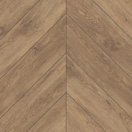 Кварцвиниловая плитка (LVT) Alpine Floor CHEVRON  Гевуина