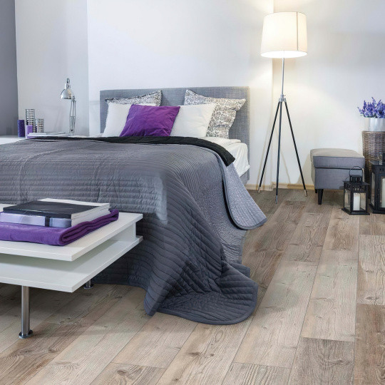 Ламинат Kronospan VARIOSTEP CLASSIC  Сосна Маунтин Хат