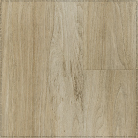 Кварцвиниловая плитка (LVT) Fine Floor FF-WOOD  Дуб Реймс