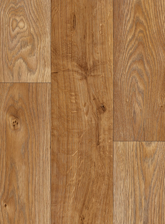 Линолеум рулонный IVC Home ECO Aspin 545  шириной 4 м