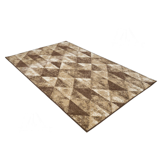 Ковёр Чайная королева ЛОФТ V055,47