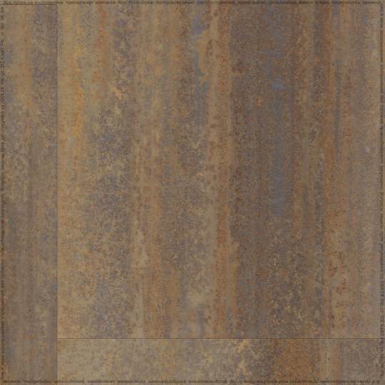 Кварцвиниловая плитка (LVT) EcoClick ECOSTONE  Тейде