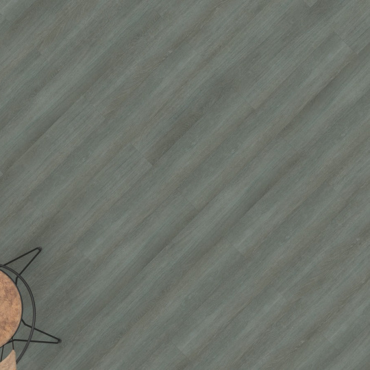 Кварцвиниловая плитка (LVT) Forbo EFFEKTA CLASSIC CLICK  Grey Oak