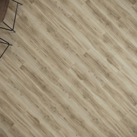 Кварцвиниловая плитка (LVT) Fine Floor FF-WOOD  Дуб Ла-Пас