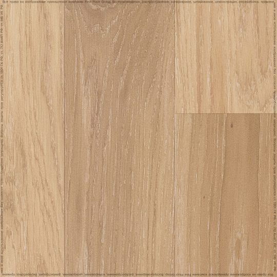 Паркетная доска Polarwood SPACE  Oak Premium Mercury ROBUST 1S OIL MAT