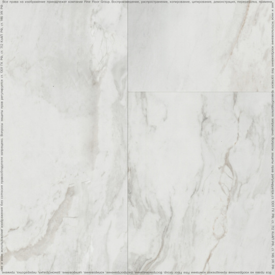 Виниловый ламинат (SPC) Dolce Flooring PIETRA  Мрамор Флоренция