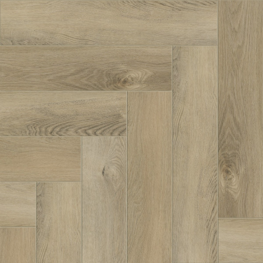 Виниловый ламинат (SPC) Alpine Floor PARQUET PREMIUM ABA  Дуб Природный Изысканный