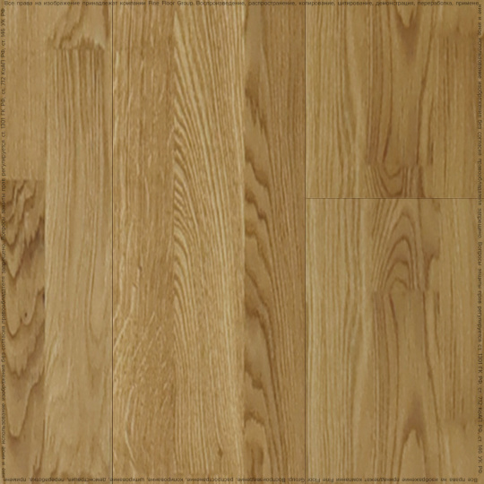 Паркетная доска Polarwood SPACE  Oak Premium Mira NATUR 3S OIL MAT
