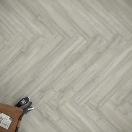 Кварцвиниловая плитка (LVT) Fine Floor FF-GEAR  Дуб Марина Бэй