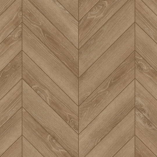 Виниловый ламинат (SPC) Aberhof CHEVRON  Oak verdun сторона L/R - 50/50