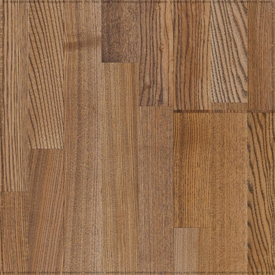 Паркетная доска Polarwood SPACE  Ash Moon COUNTRY 3S OIL S.MAT